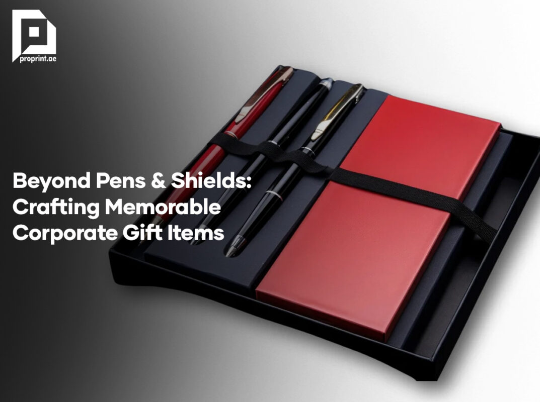 Beyond Pens and Shields