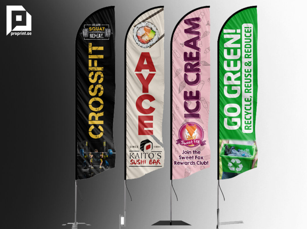 The Psychology of Color in Custom Flag Design