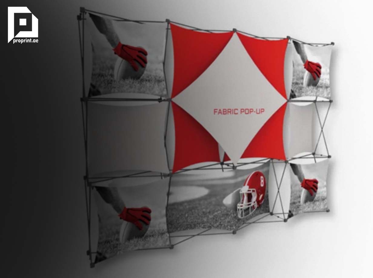How to Design Flags and Banners That Perform Well in Windy Conditions