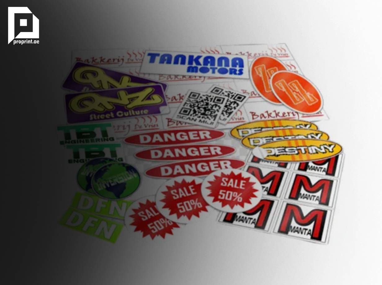 10 Creative Design Ideas to Make Your Brochures and Flyers Stand Out