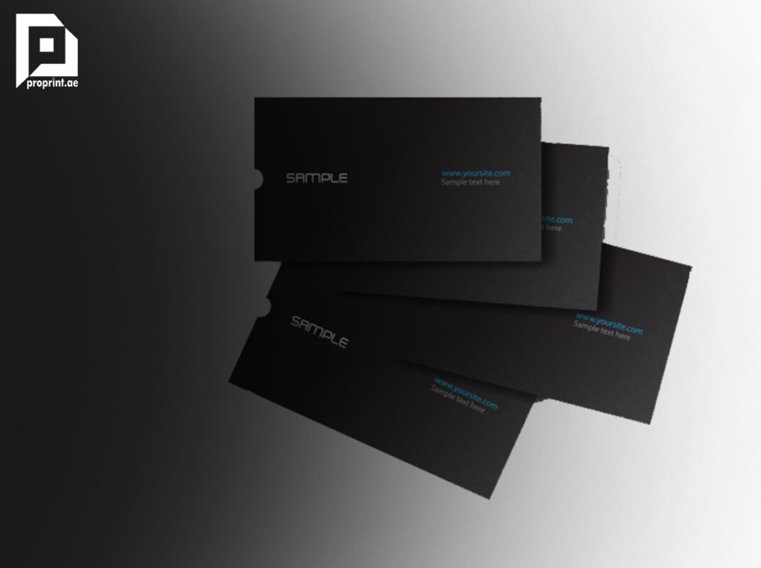 Top 7 Design Tips to Elevate Your Business Card Printing Game