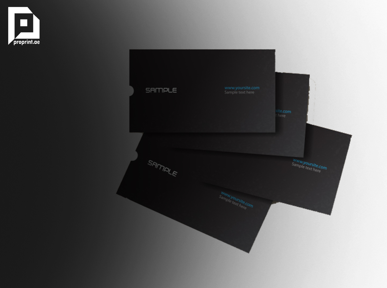 Top 7 Design Tips to Elevate Your Business Card Printing Game