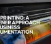 NCR Printing