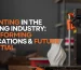 3D Printing in the Printing Industry: Transforming Applications & Future Potential
