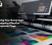 Flying Your Brand High: Designing Effective Corporate Flags